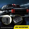 Nilight Third Brake Light Tail High Mount 3rd Stop Cargo