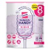 Kao Quickle Handy Floor Cleaning Tool, Replacement Sheets, Set of