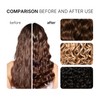 Karseell Curl Defining Cream for Wavy, Curly and Coily Hair,