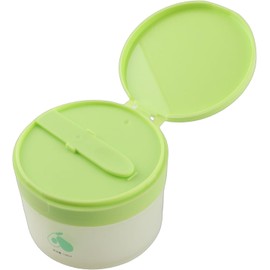 BTSEURY Desmaquillante, Bálsamo de Limpieza y Rápido con Cuchara Magnética para Excavar, para el Cuidado de la Limpieza Facial y Eliminación de Puntos Negros, 100 Ml