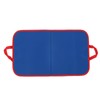 Foldable Felt Flannel Board Soft to Touch Abrasion Resistant Preschool