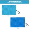 REDCAMP Foam Hiking Seat Pad, 1/2/4PCS Foldable Z Ultralight Sitting