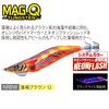 DUEL MAG Q TUNGSTEN No. 3.5, 0.6 oz (19 g),