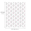 WRAPAHOLIC Retirement Wrapping Paper Sheet - 6 Sheets Happy Retirement