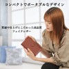 VOW&ZON Cheki Album Book, For instaxmini Large Capacity, Instax Mini,
