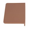 Silicone Coffee Tamping Pad Food Grade Coffee Machine Mat with