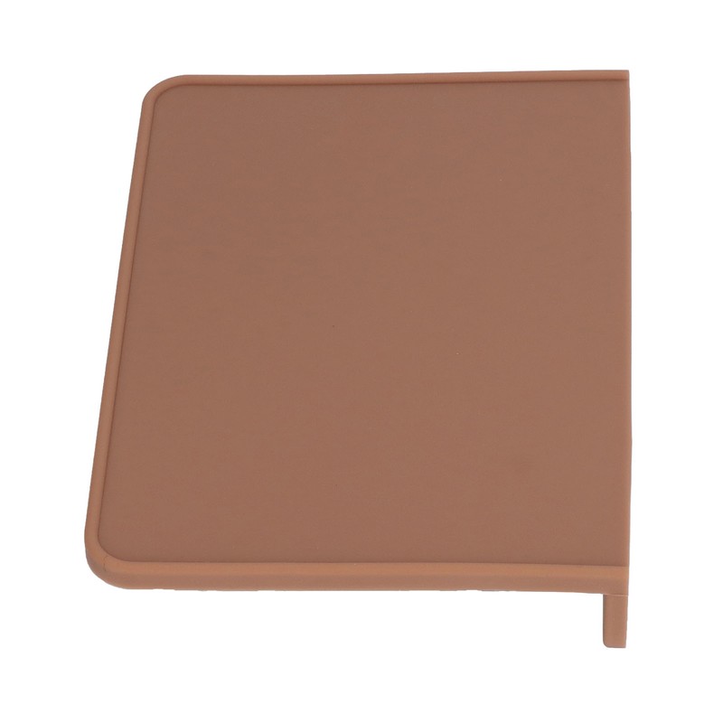 Silicone Coffee Tamping Pad Food Grade Coffee Machine Mat with
