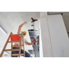 BESSEY STE-DS Ceiling Tripod Accessories for Ceiling Supports Diameter of