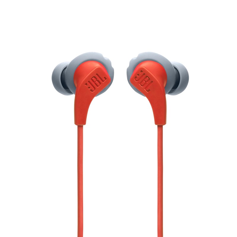 JBL Endurance Run 2 Wired, FlipHookTM, Never Hurt. Never Fall