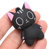Cartoon Cat Pattern USB Flash Drive Data Picture Music Movie