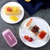 Spam Musubi Mold, 4 Pcs Musubi Maker Kit Spam Slicer