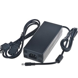 Digipartspower AC/DC Adapter for Polk Audio SurroundBar 9000 IHT 9000 9000IHT IHT9000 AM1900-A SURBAR9000IHT Sound bar polkaudio Surround bar SoundBar Instant Home Theater System Sound bar Speaker