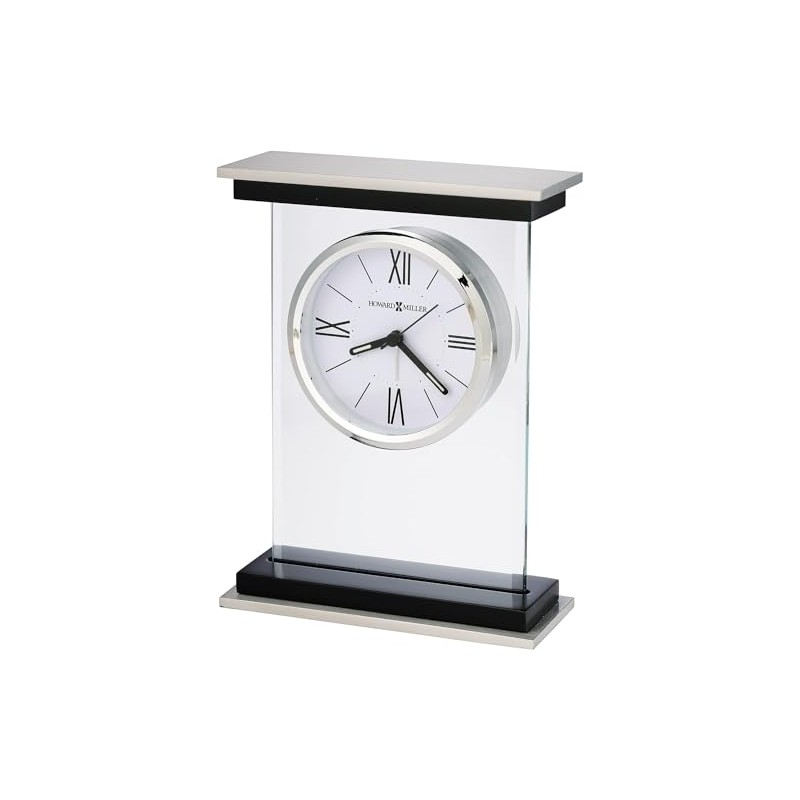 Howard Miller 549878 Battle Creek Tabletop Clock II