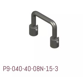 Southco 2 Pack -Southco P9-040-40-08N-