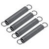 Sourcingmap Extension Spring - 2.5mm Wire Dia, 18mm OD, 120mm