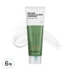 Mediheal Tea Tree Trouble Soothing Cleansing Foam, 120ml, 6 pieces / 메디힐 티트리 트러블진정 클렌징폼, 120ml, 6개