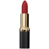 L'Oréal Paris COLOUR RICHE MATTE RUBY MATTE-GESTY