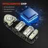 Frankberg Electric Window RegulatorSwitches Front Left Compatible with C-Class W205