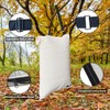 Huthbrother 127-7040 Leaf Blower Bag, Compatible with Toro 137-2336 108-8994.
