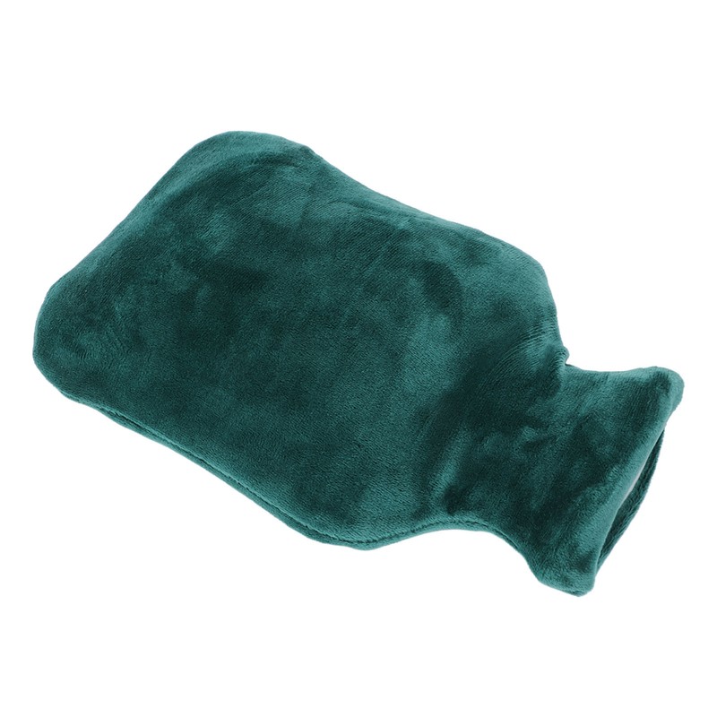 Hot Water Bag with Waistband 1000ml Double Hand Insert Free