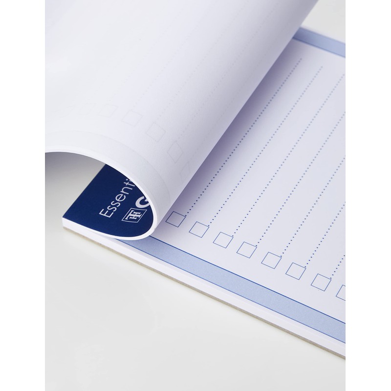 Exacompta - Ref GESTDLA5Z - Guildhall - Essentials To Do