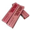 Set De 8 Labiales Lipstick Oil Click Hidratantes Con Brillo