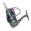 Fishing Reel 13+1BB Carbon Lightweight Compact Hollowed Shallow Cup Diagonal