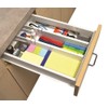 cozydiscount Adjustable Smart Divider 33/53 cm for Drawer – Create