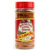 Joe's Hot Stuff Seasoning From New Orleans, 9 Oz
