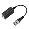 Zer one 1 Pair HD CVI/AHD/TVI Passive Transceiver Adapter Transmitter