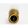 CEC Industries #1847 Bulbs, 6.3 V, 0.945 W, BA9s Base,