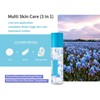 Lapalette Beauty | Hydra Blue Petal Serum Toner 100ml -