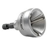 CONQUER HSS Deburring External Chamfer Tool for Metal - Quick