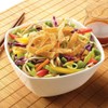Fresh Gourmet Variety Pack Salad Toppings (Crispy Jalapenos + Wonton