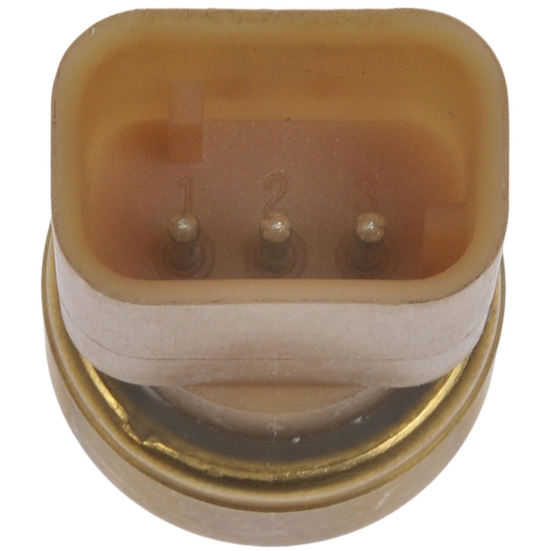 Dorman 904-7013 Engine Oil Pressure Sensor Compatible with Select Models