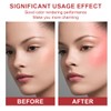 LEEQBCR Multi-Purpose Soft Cream Blush Face Makeup, Cream Blush for