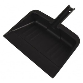 Spill Magic 206DP Clip-On Pastic Dust Pan