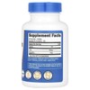 Nutricost, containing zeaxanthin and lutein, 120 softgels / Nutricost (뉴트리코스트),