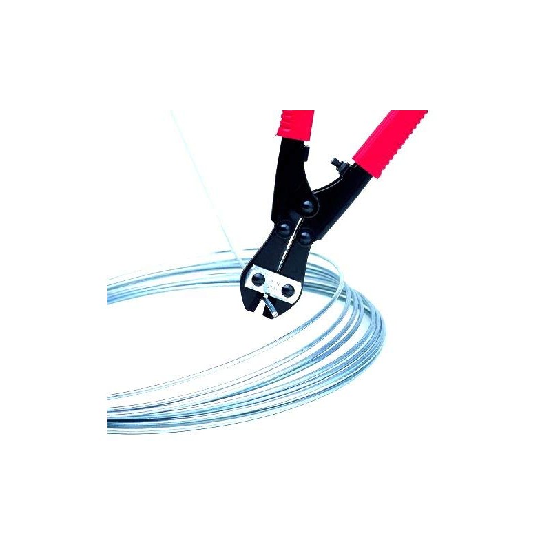 MCC Mc-0020 8" Midget Cutter (Also Known As ''Mini Cutter''
