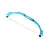 Eyebrow Line Marker Ruler Foldable Arch Microblading Eyebrow Mapping for