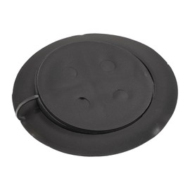 Plug wheel arch 80 mm for Ducato Boxer Jumper 1308290080