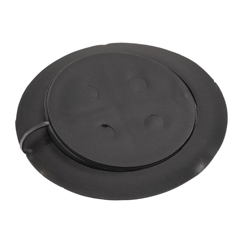 Plug wheel arch 80 mm for Ducato Boxer Jumper 1308290080