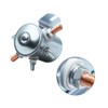 Max 300 A, 12 V, 150 A, relé solenoide de