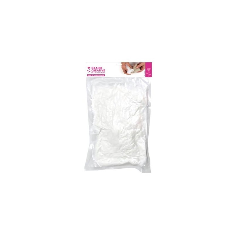 Cellulose Wadding 250 g