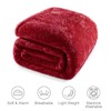 Whale Flotilla Cuddly Fluffy Blanket, Warm Fleece Blanket, Sofa Blanket,