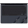 Premium Palm Rest Protector Skin Cover Stickers Compatible with MacBook