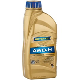 RAVENOL J1C1152-001 AWD-H Haldex Fluid Gear Oil (1 Liter)