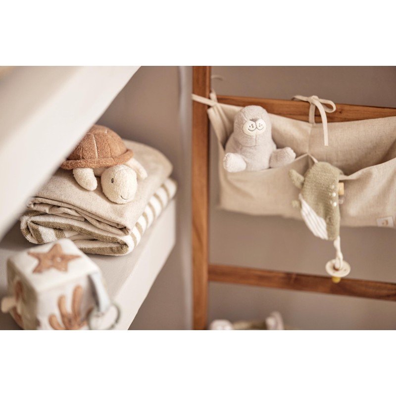 Jollein 119-001-68029 Motor Skills Cube