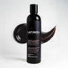 Chía Oil Platinum Black Shampoo Matizador Negro Sin Sulfatos 250ml