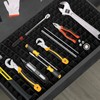 SK Studio 6PCS Tool Box Liner, Trap Mat Universal Tool